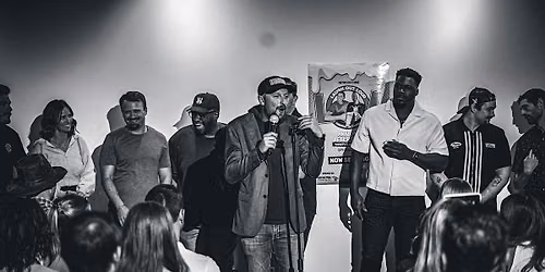 Arizona After Dark Variety Comedy Show