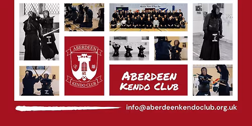 Tashiro Sensei Seminar Aberdeen 2026