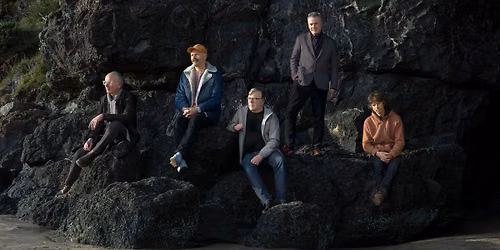 Teenage Fanclub