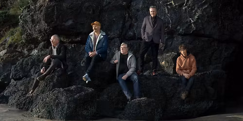 Teenage Fanclub