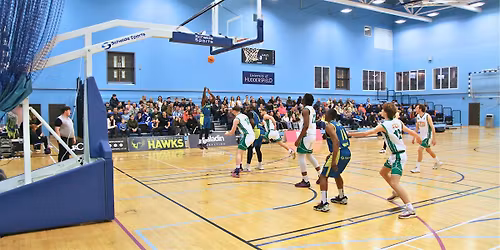 West Yorkshire Hawks Business Club - June 2026