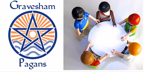 Gravesham Pagans October Moot - AGM