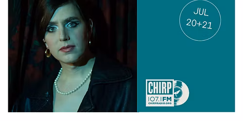 Ezra Furman - Doing What She Wants - A solo show at Evanston SPACE