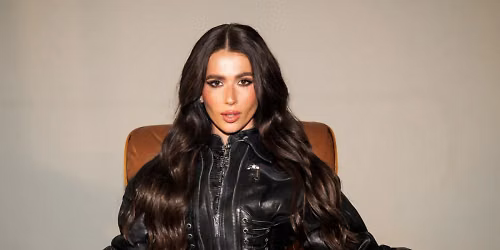 Roxie, Patrycja Markowska in Kielce