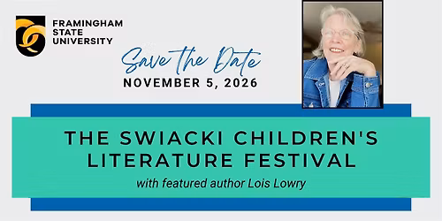 Swiacki Children's Literature Festival 2026