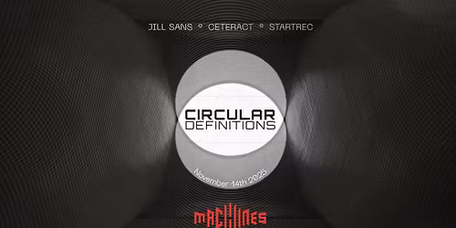 Circular Definitions