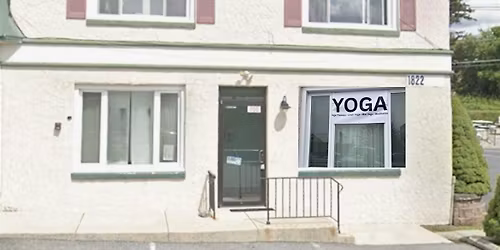 Soft Opening Yoga Therapy Studio
