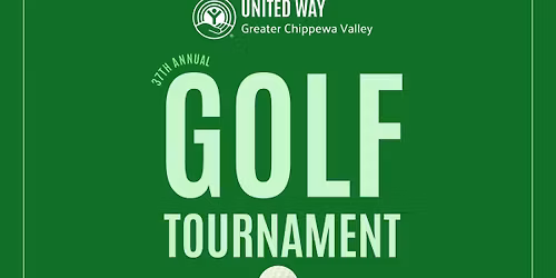 37th Annual Golf Tournament \u26f3\ufe0f 