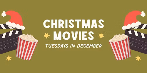 Christmas Movies at Lone Pine