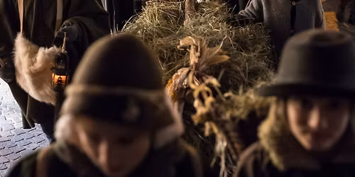 Lebende Krippe St. Pauls | Eppan