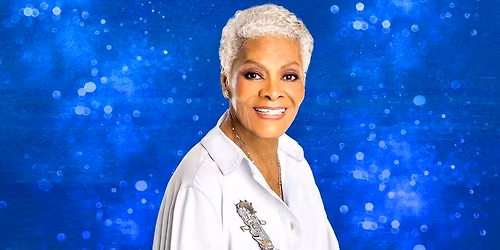 Dionne Warwick