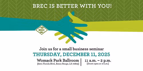 Small Business Seminar