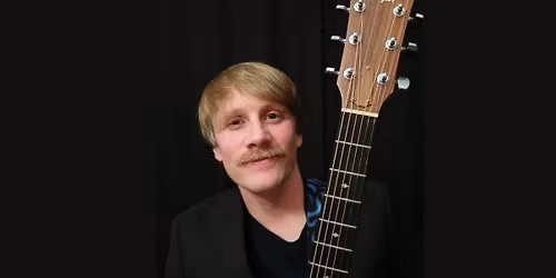 Live Music: Jon Rouse at The Lookout Bar & Eatery