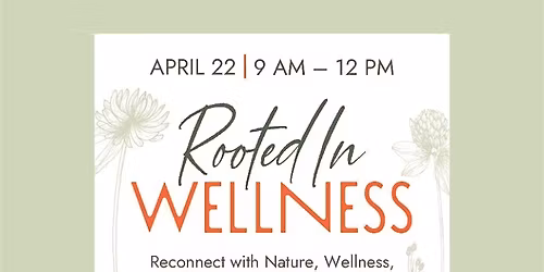 Rooted in Welness