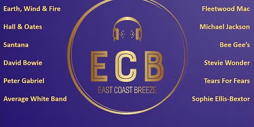 ECB - Live @ The Leathen, Portlethen