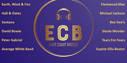 ECB - Live @ The Leathen, Portlethen