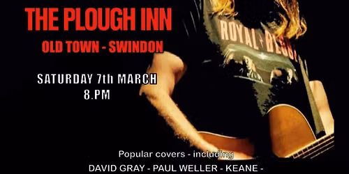 Live Music - Leon Daye