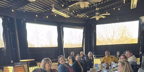 Knoxville MNO Networking Luncheon