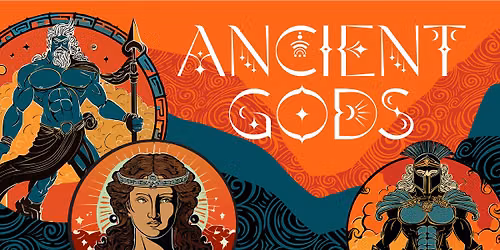 Ancient Gods