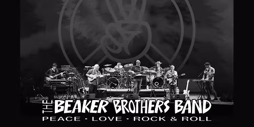 From the top of the Hill: Beaker Street Live!