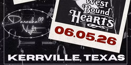 Hunter Hicks & The West Bound Hearts