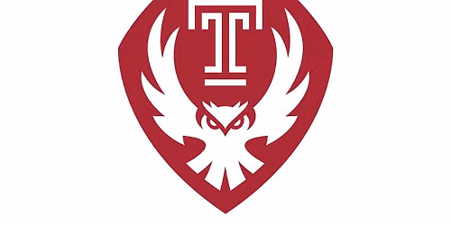 Temple University Owls Football vs. Rice Owls Football