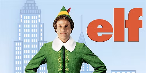 ELF (The Movie)