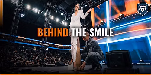 Politics: Behind the Smile 9\/17\/26