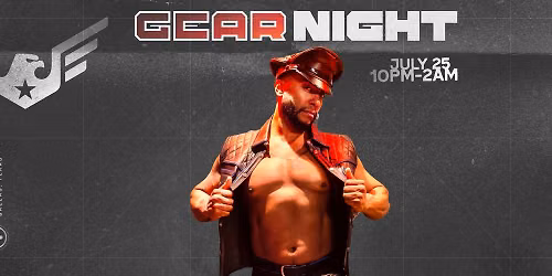 Gear Night