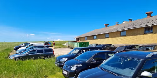 HUSK: Det er loppe-s\u00f8ndag p\u00e5 g\u00e5rden!