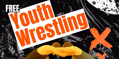 Free Youth Wrestling