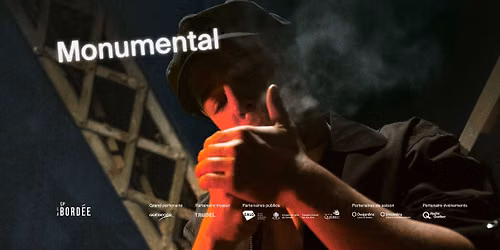 Monumental - offerte en abonnement