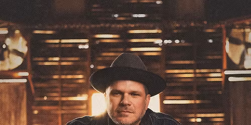 Old Paths Entertainment hosts Jason Eady & Cody Gentry 