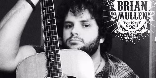 Live Music - Brian Mullen