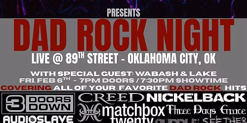 Shinedown Oklahoma City Tickets