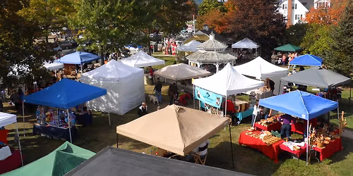 Memorial Weekend Craft Fair 2026