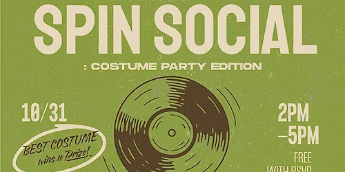 Spin Social