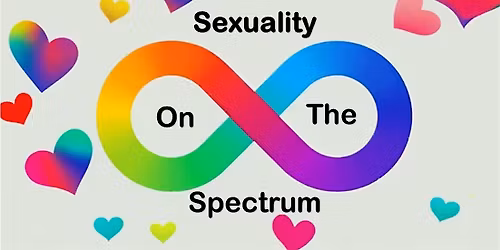 The Wonderful World of Orgasms for Those on the Spectrum