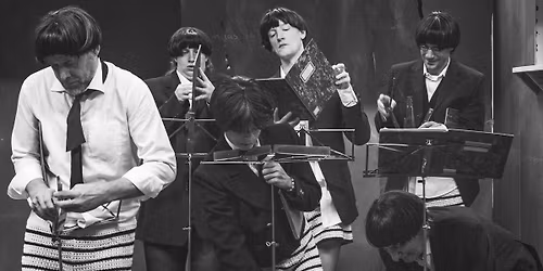 Karl Valentin, Ich kenne keine Furcht, es sei denn, ich bek\u00e4me Angst \/\/ Premiere 