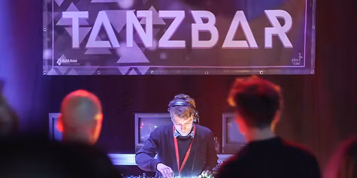 TANZBAR w\/Faltenfrei