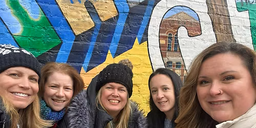 Wacky Winnipeg Scavenger Hunt
