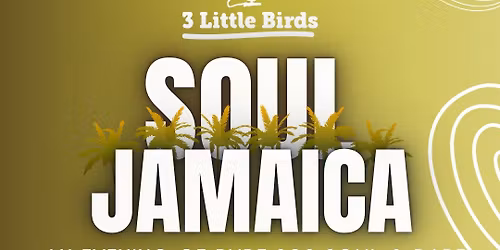 Soul Jamaica