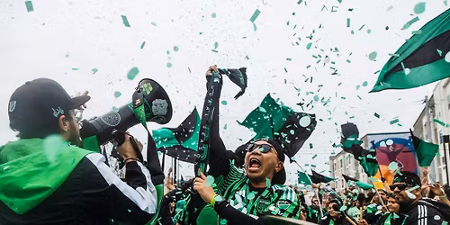Philadelphia Union at Austin FC