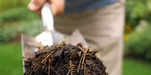 Easy No Turn Composting