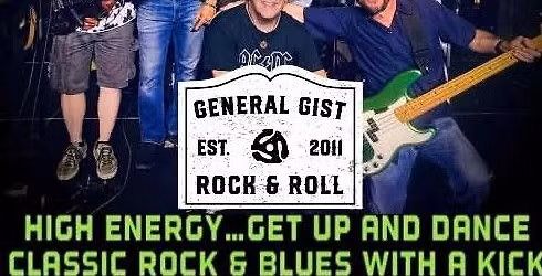 General Gist
