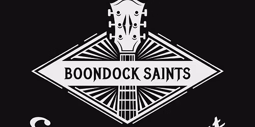 The Boondock Saints Band Live at the Hiawassee Brew
