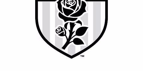 ROSES TRIALS - Must register on our website