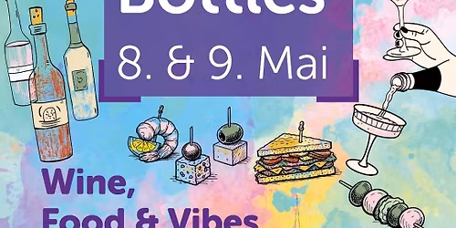 Beats & Bottles 