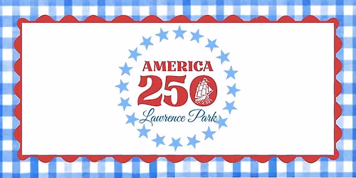 July 4th Celebration in Lawrence Park