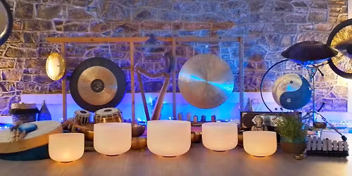 iSR\u00a9 Integrated Yoga Nidra 1-day Certificate Yoga Alliance YACEP Accredited